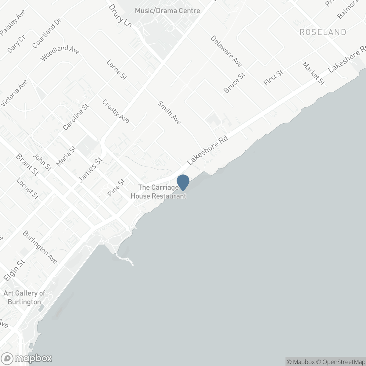 4 - 2136 OLD LAKESHORE ROAD, Burlington, Ontario L7R 1A3